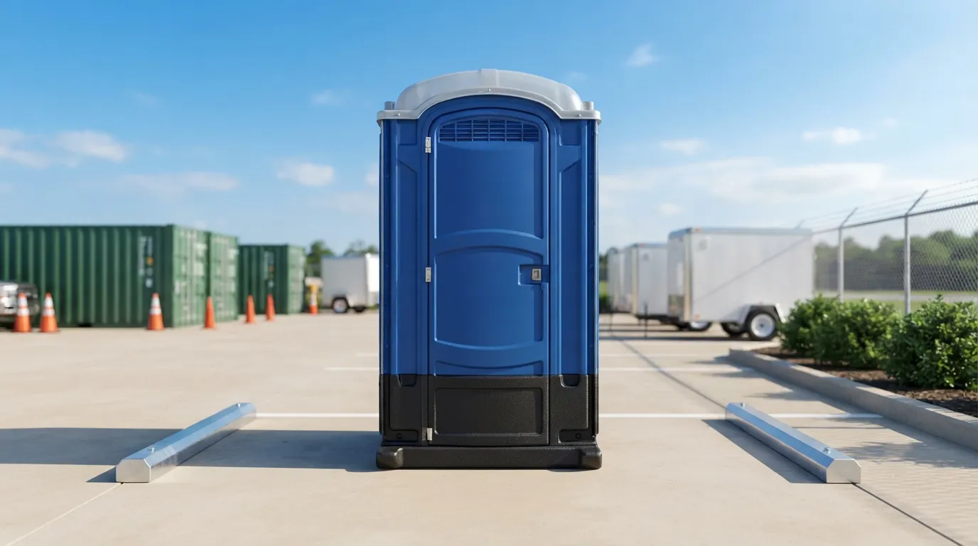 Porta Potty Rental in Everett, MA